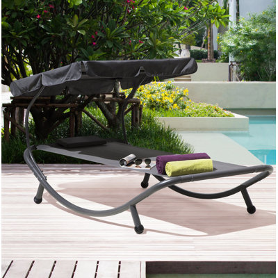 Collett 200cm Long Single Chaise