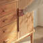 Buffet simple avec rangement
