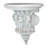 Polyresin Bracket Shelf