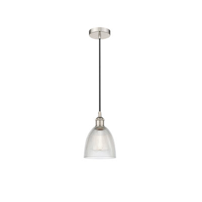 Philomene 1 - Light Single Pendant