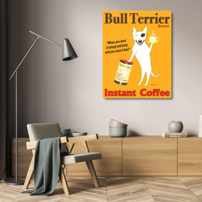 Bull Bull Terrier