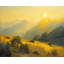 Golden Peaks