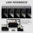 Black Washable Shag Area Rugs Non-Slip Fluffy Shag Plush Fuzzy Shaggy Rug for Living Room, Bedroom, Home Decor-1976009690