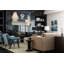 Hand Knotted Wool Area Rug-1622289855