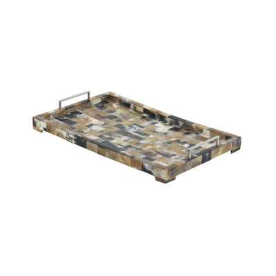 Plateau de table basse Anaili