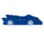 Lit plateforme simple avec roulettes-1849213716