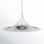 Lorient Single Light Dimmable Pendant