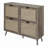 24 Pair Shoe Storage Cabinet-1576149185