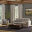 100% Recycled Polyester Hand Woven Area Rug-1474112391
