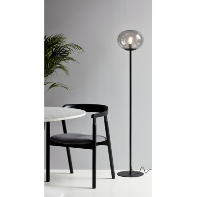 Alton 150 H cm Traditional Floor Lamp