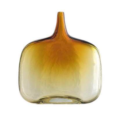 Glass Table Vase 1