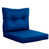 Bleu très foncé