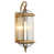 Satin Brass
