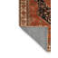 Tapis brun lavable à la machine-20992496