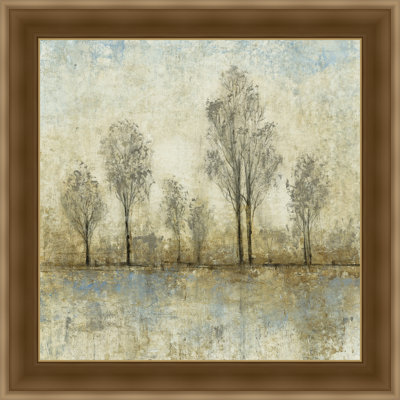 " Quiet Nature III "