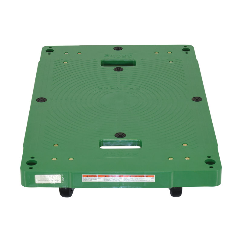500 Lb. Capacity Furniture Dolly