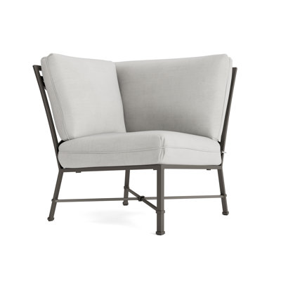 Venetian Outdoor Patio Sectional