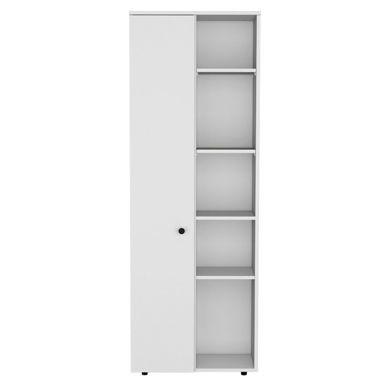 Kitchen Pantry, White