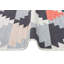 Arya Geometric Hand Woven Area Rug-69359243