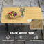 Outdoor , 49 W 90 D