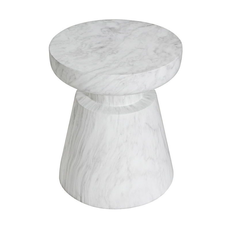 Table d'appoint d'extérieur