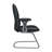 Genuine Leather Executive Chair，Home Desk Chair-1130536444