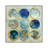 Alignment II by Carol Robinson - Print on Canvas-284194734-284194733