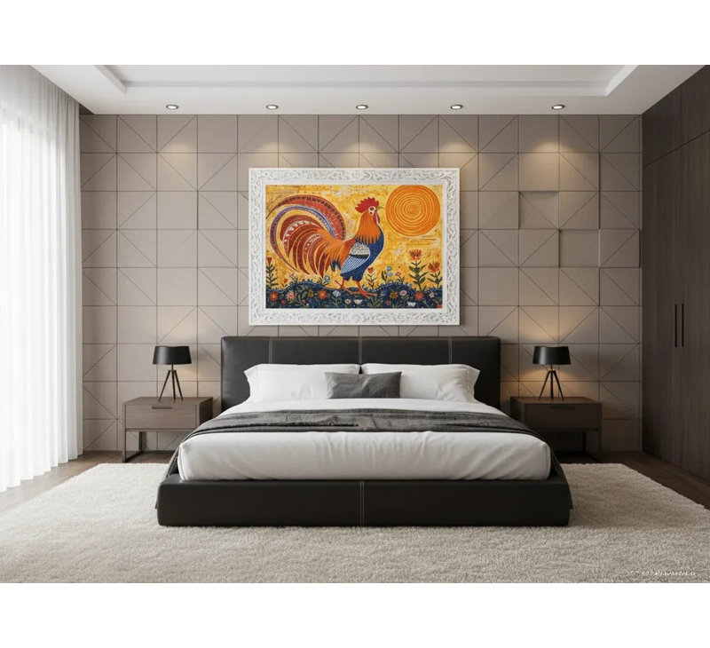 Otomi Sunrise