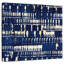 Indigo Batik IV-109221258