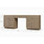 Base de meuble-lavabo double 90 seulement-118864821