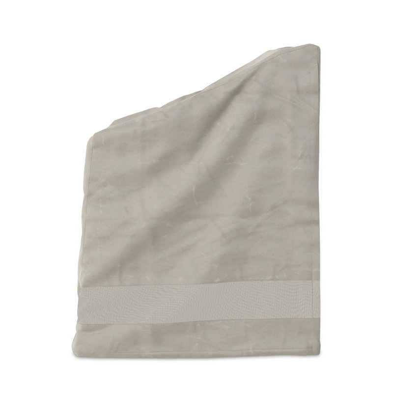 Nanette Patio Chair Cover, 31.5" H x 21.5" W x 25.75" D