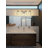 Aubrielle 4 - Light Dimmable Vanity Light