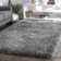 Brinskelle Hand-Tufted Gray Area Rug