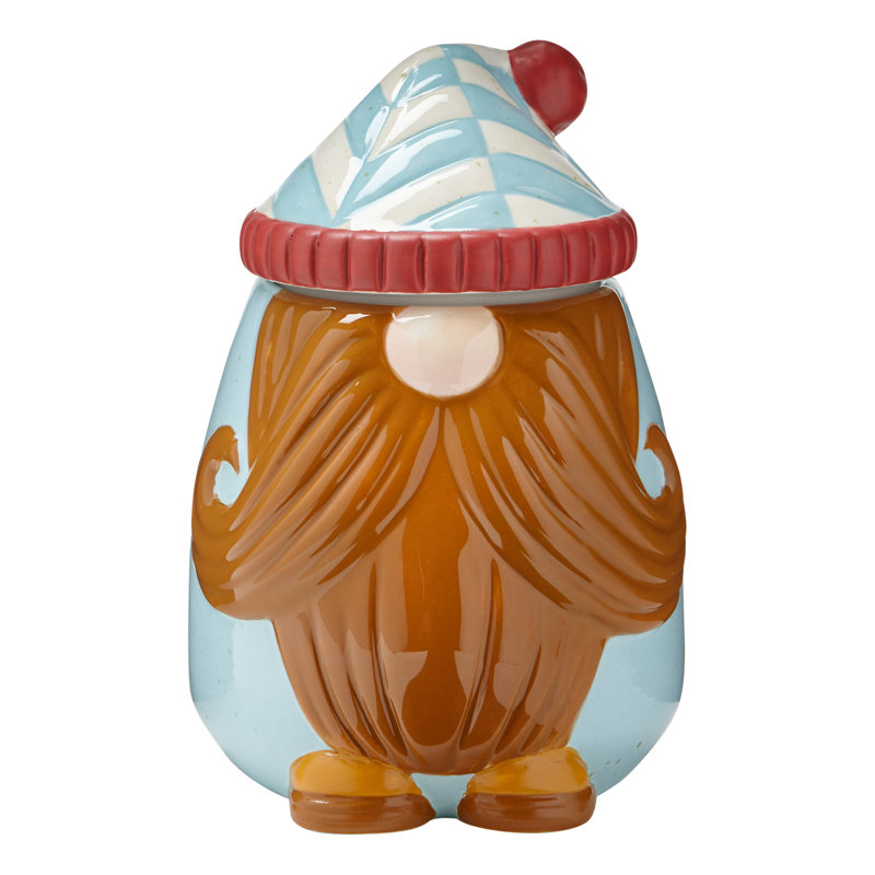 Contenant Hans Gnome
