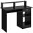 Derdine Computer Desk-1717273459
