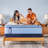 Sealy Posturepedic® Plus Equus 15" Medium Pillowtop Innerspring Mattress-118534430