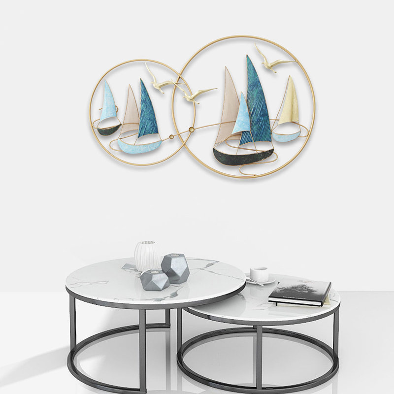 Metal Wall Décor