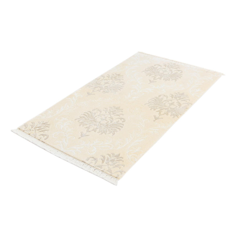 Tapis beige Osborne