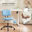 Chaise de bureau Aguilera-380354510