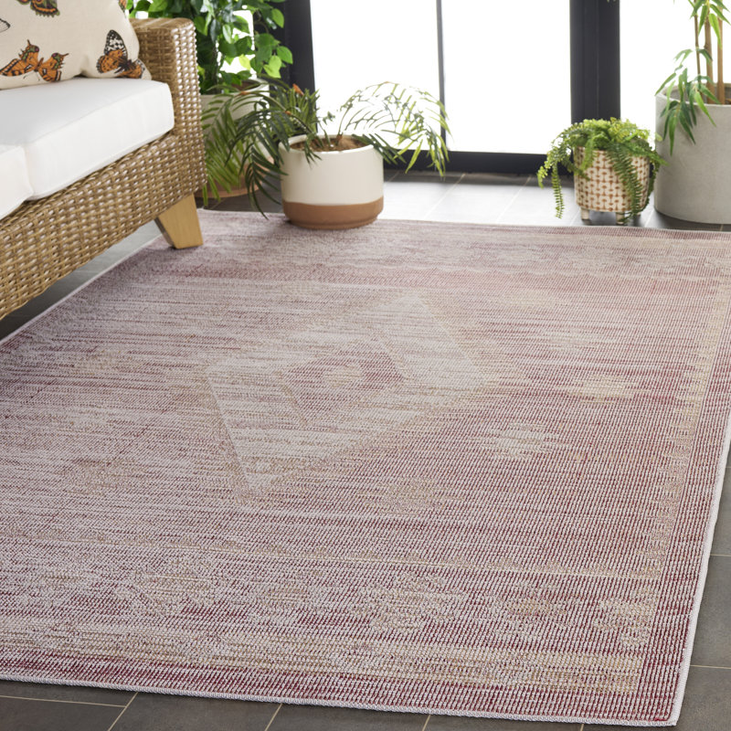 Hammock 304 Performance Machine Washable Moroccan Rug, Rectangle 5'5" x 7'6"