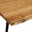 Table de salle à manger Modway Viggo-90863243