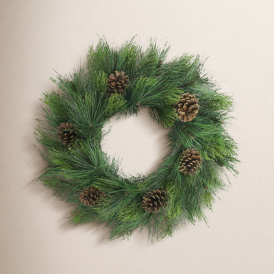 6" Wreath