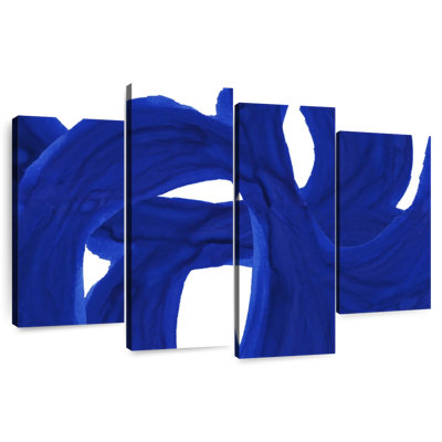 Avery Conquest In Cobalt