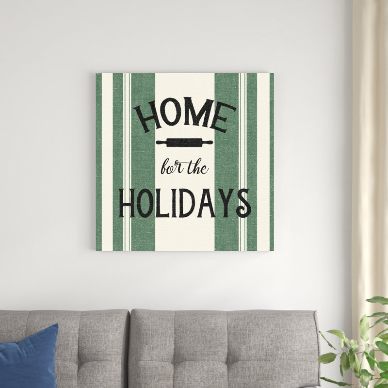 Heartland Holiday I, H 30 po x l 30 po
