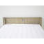 Patson Solid Wood Bed-122228864