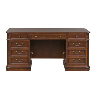 Mattern Executive Desk