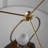 Loera Concrete Table Lamp