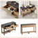 47.24'' Console Table