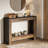 Modern Sofa Table,Console Table,Hallway Table
