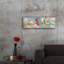  Art mural en verre «Bird Gossip» par Danhui Nai-15516234
